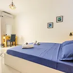 Quiet Traditional - 3-bedroom * Rabat