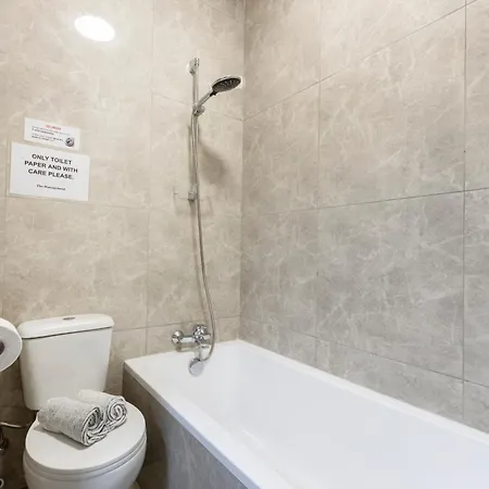 아파트 Quiet Traditional - 3-bedroom *