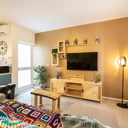 Apartment Quiet Traditional - 3-bedroom Rabat