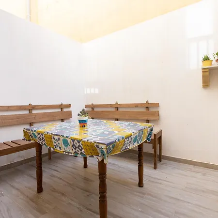 아파트 Quiet Traditional - 3-bedroom