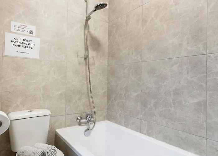 아파트 Quiet Traditional - 3-bedroom *